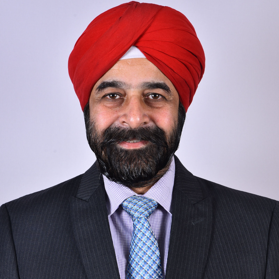 Inderjit Camotra